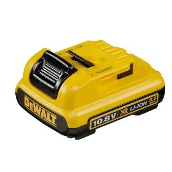 Dewalt batteri 10.8v 2ah