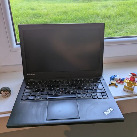 Lenovo Thinkpad X240 SSD