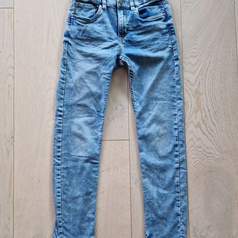 Gutte jeans