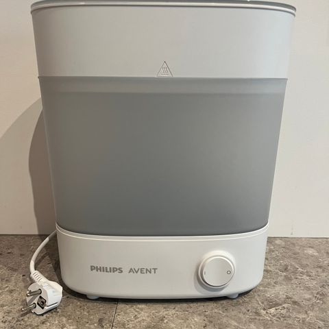 Philips Avent Sterilisator