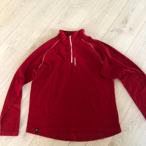 Stormberg fleece genser str XL