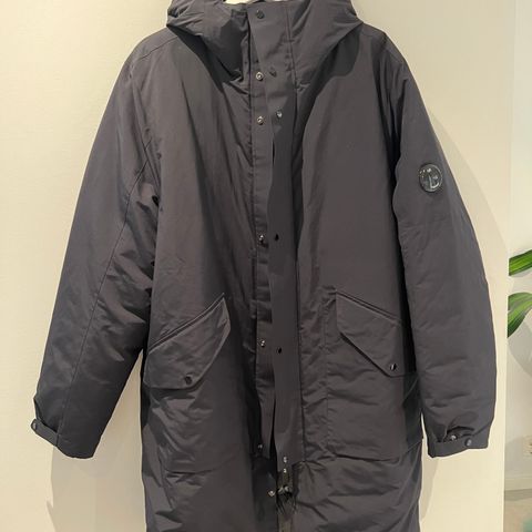 C.P Company Micro - M Dunparka