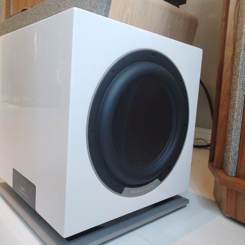 Dali sub P10-DSS subwoofer