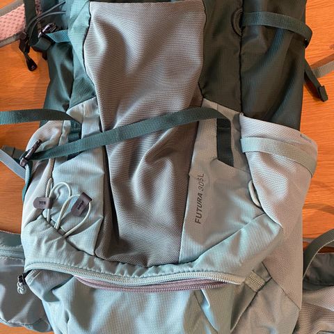 Deuter Sl 30 futura dame