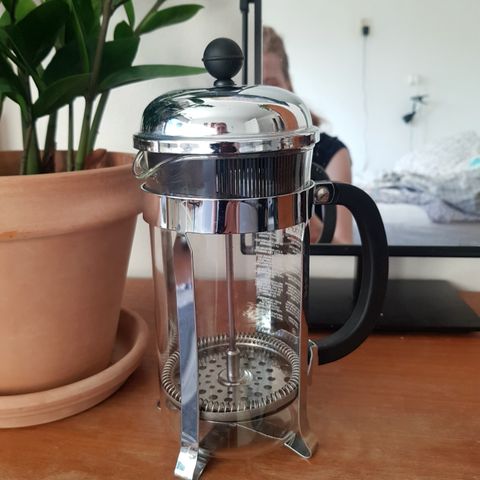 Bodum presskanne 1l