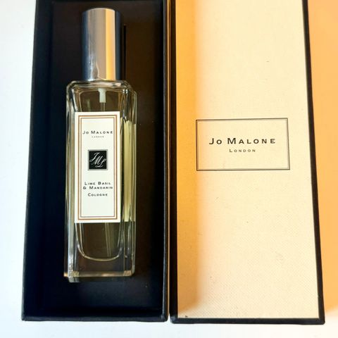 JO MALONE Lime Basil & Mandarin 30 ml