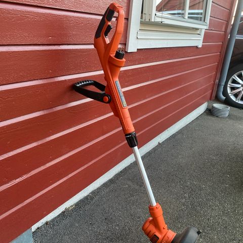 Kantklipper fra Black & Decker