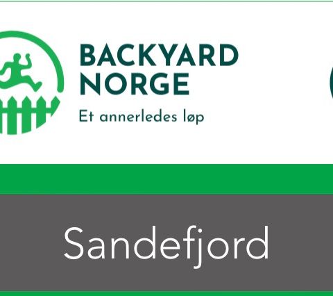 Backyard ultra Sandefjord