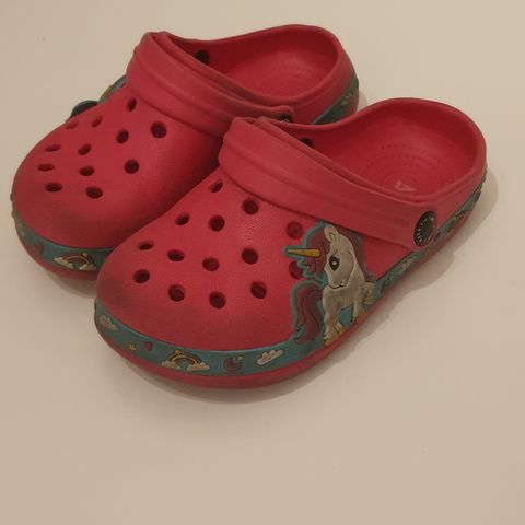 Crocs str 31