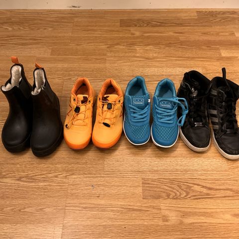 Div sko, Swims adidas +