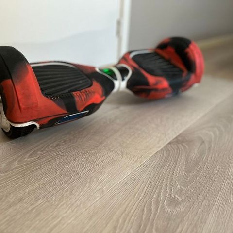 Hoverboard