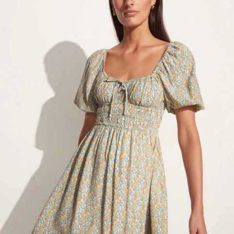 Faithfull The Brand - Sylvie Dress