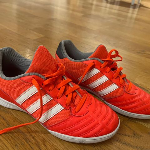 Adidas hallsko str 37,5