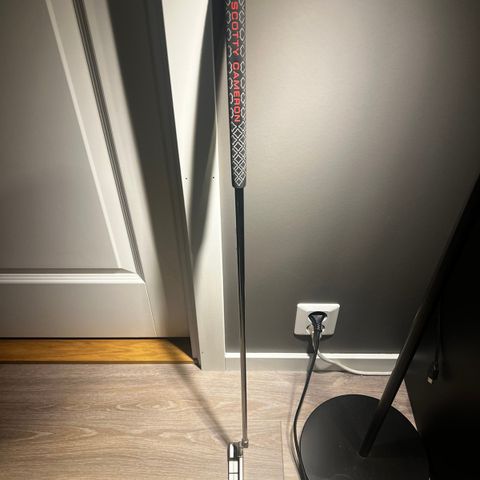 Scotty Cameron Select Newport 2. 35Tommer