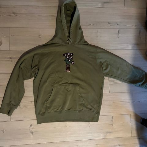 Supreme hoodie