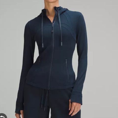 Lululemon jacket