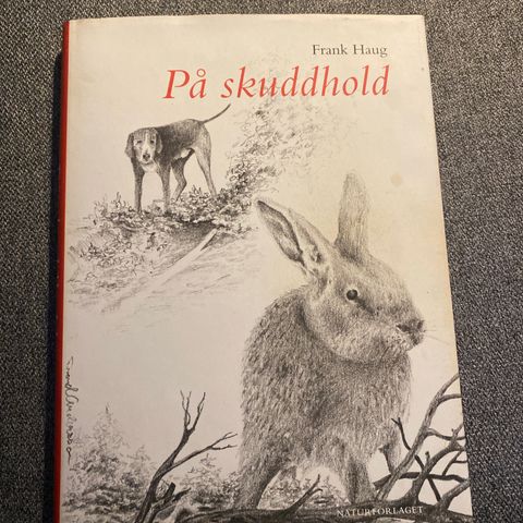 På skuddhold