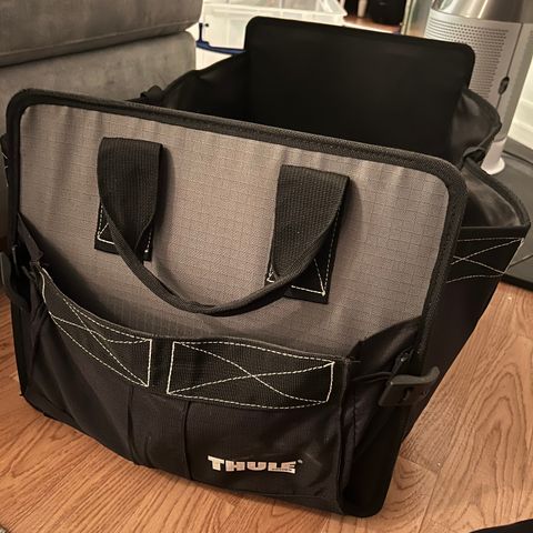 Thule bag bagasje