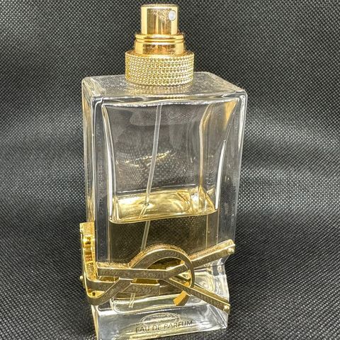 Ysl libre