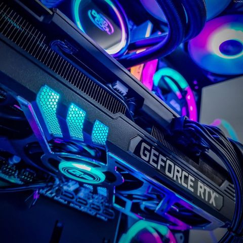 Palit GeForce RTX 3080Ti GamingPro