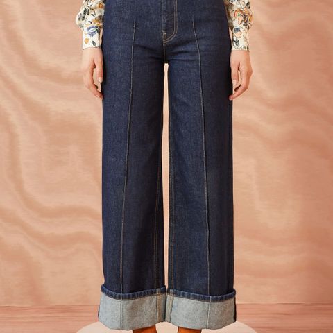 ULLA JOHNSON - The Genevieve Jean - Tigris - NY