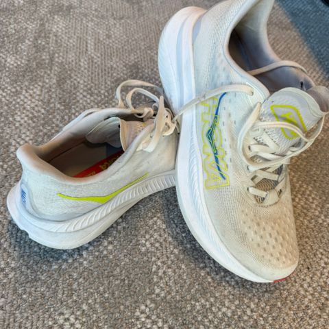 Hoka Mach 6 strl. 42 2/3