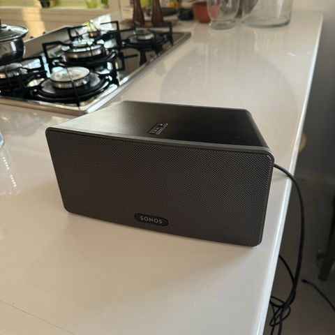 Sonos Play 3