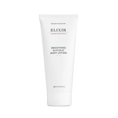 ELIXIR SMOOTHING GLYCOLIC BODY LOTION 200 ML