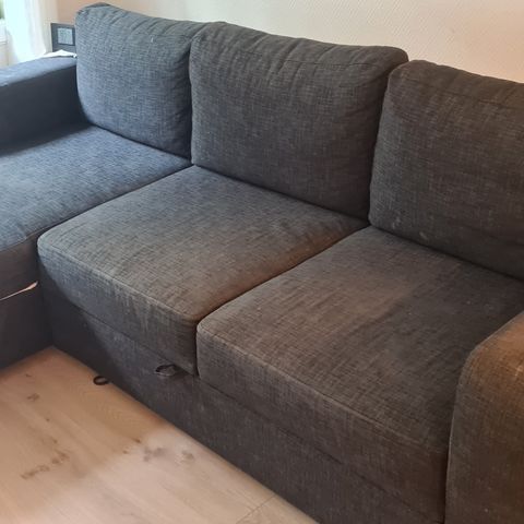 Sovesofa