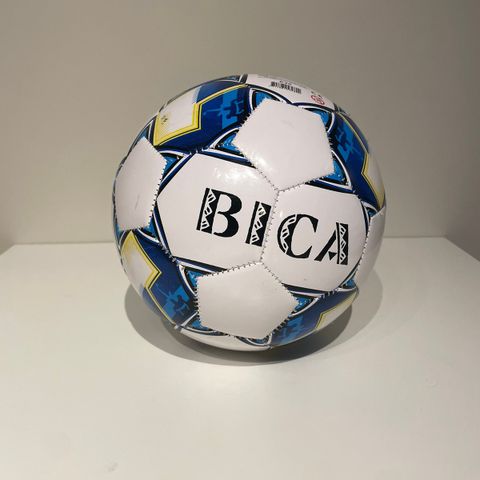 Bica Fotball (Ubrukt)