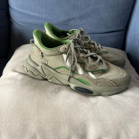 Adidas Ozweegos