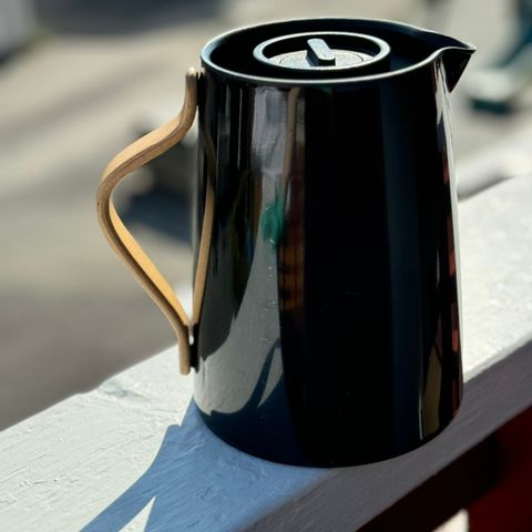 Stelton te/kaffekanne