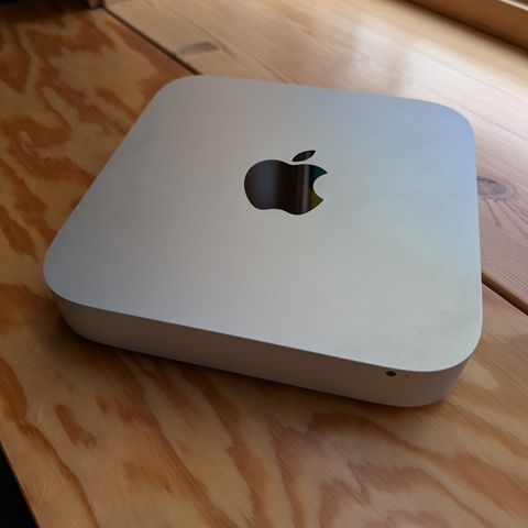 Mac Mini 2014