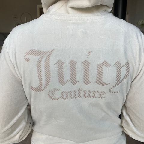 Juicy Couture jakke