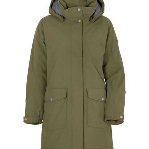 Didriksons parka str 40