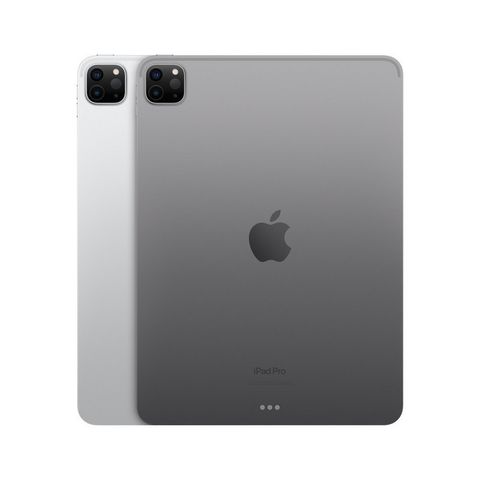 iPad Pro 2022/2024