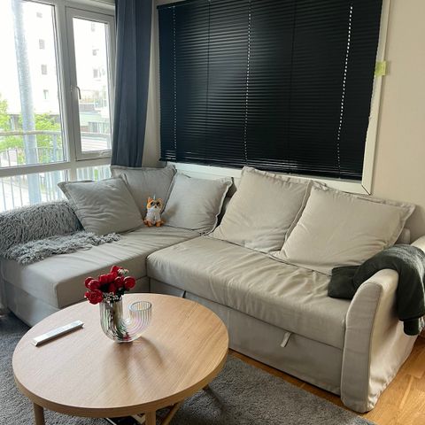 IKEA Holmsund Sengsofa