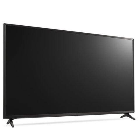 LG 4K UHD SMART TV 55" - 55UJ630V