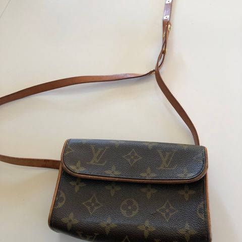 Louis Vuitton Florentine