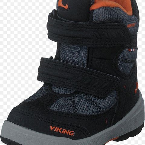 Viking vintersko Goretex