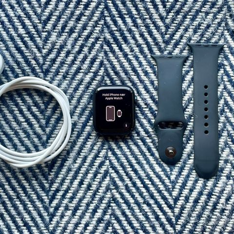 Apple Watch Series 8 45mm aluminium GPS + Cellular