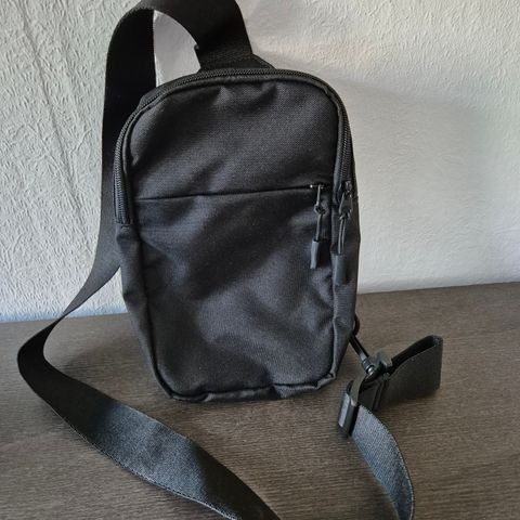 Crossbody veske unisex