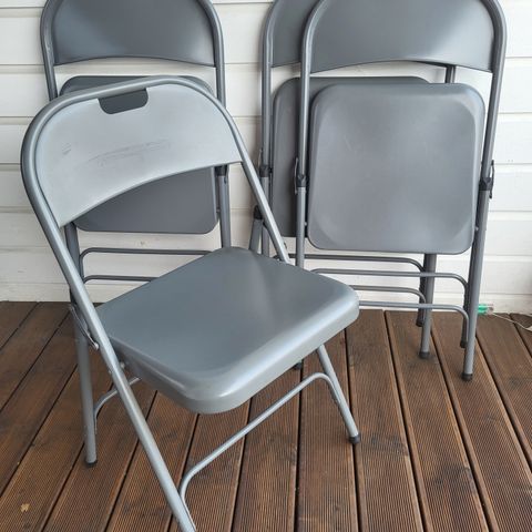 Chairs 4