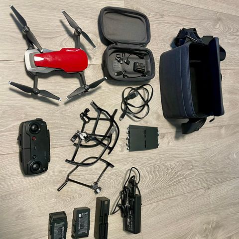 DJI Mavic Air