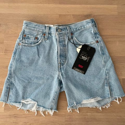 Levi's 501 NY