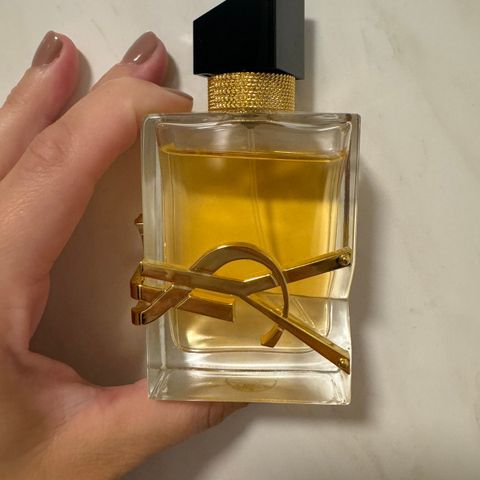 YSL LIBRE