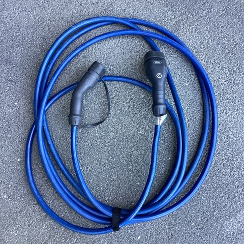 Ladekabel 8 meter