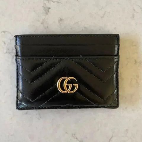 Gucci kortholder