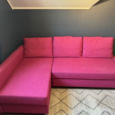 Sovesofa