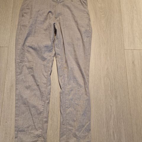 JACK & JONES CARROT LINBUKSE STR 31/32